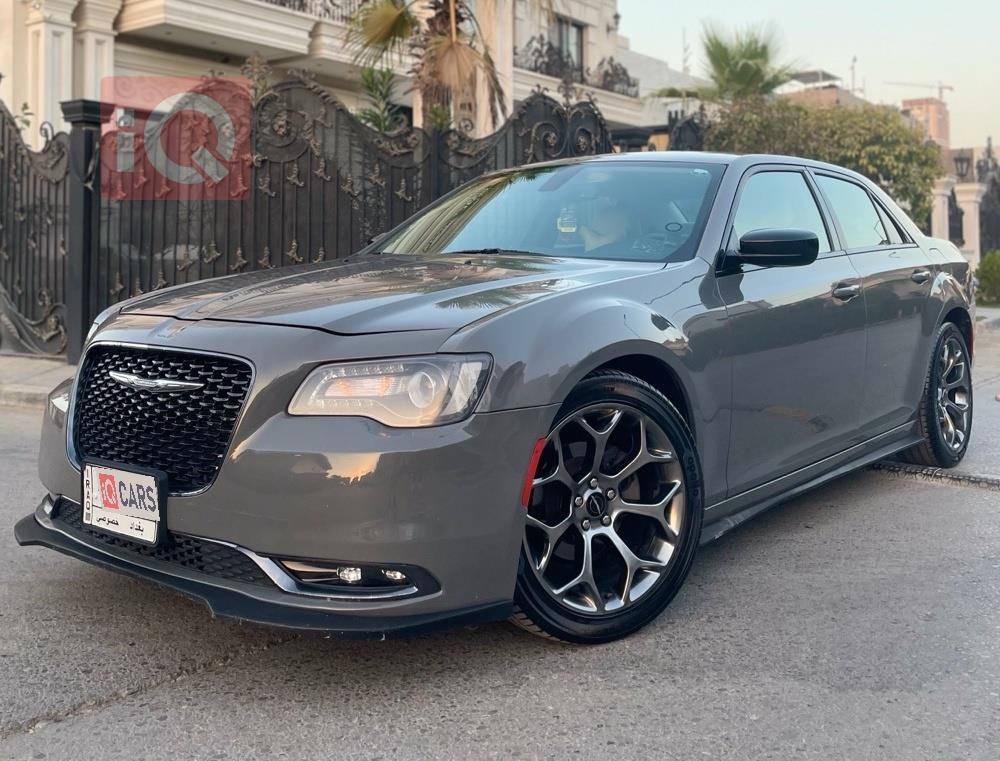 Chrysler 300